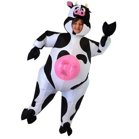 Cow Costume