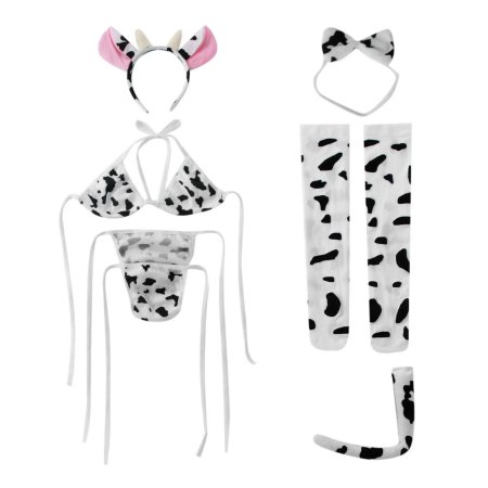 Комплект сексуального нижнего белья