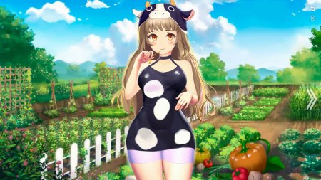 Hunny Bunny сливы