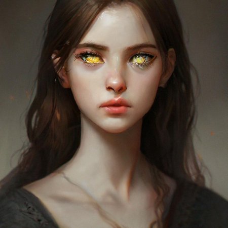 Зелëные глаза