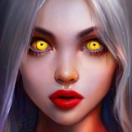 Девушка красивая