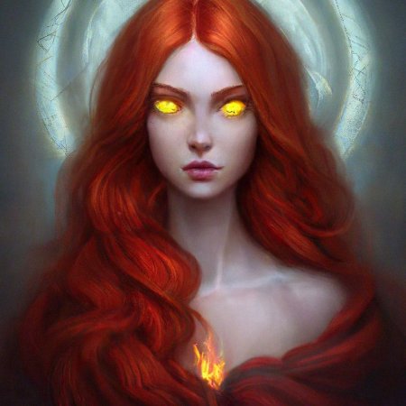 Рыжеволосые девушки