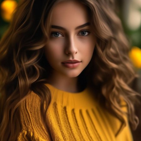 Девушка русская красивая