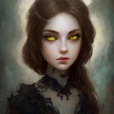 Девушка высокая