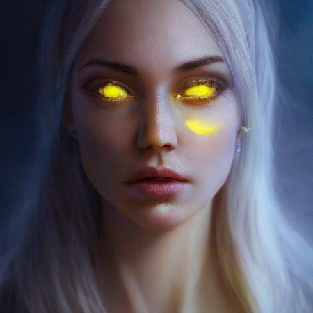 Персонажи фэнтези