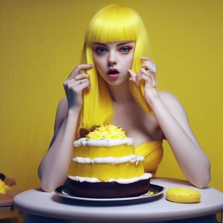 Девушки в стиле