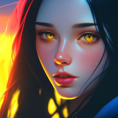 Реалистичные девушки