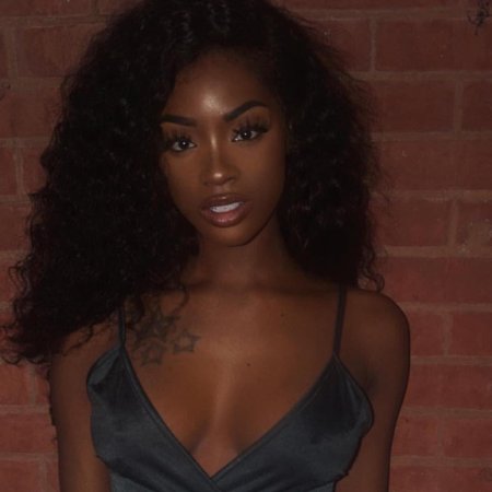 Brkyrf Reddit черная