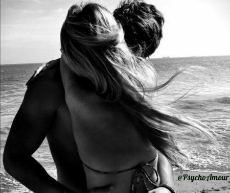 Парень и девушка