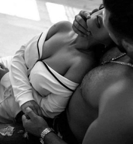 Страстная пара