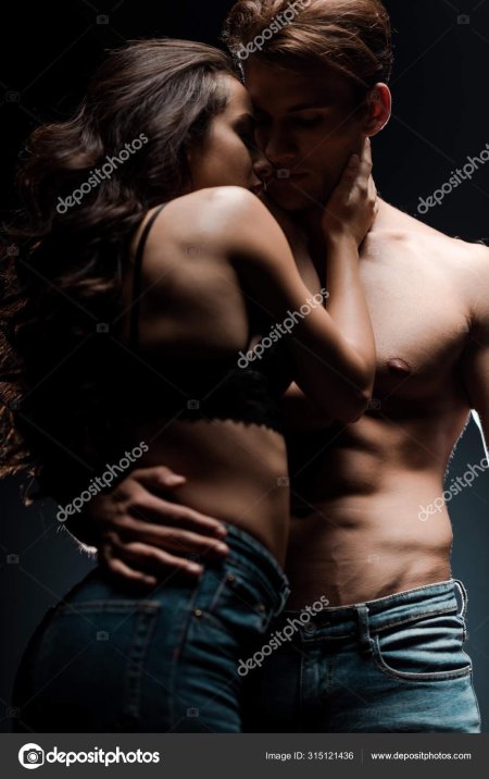 Сладострастный человек