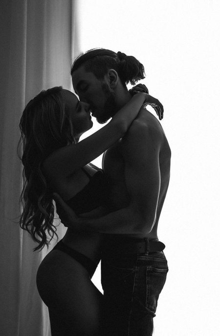 Парная фотосессия