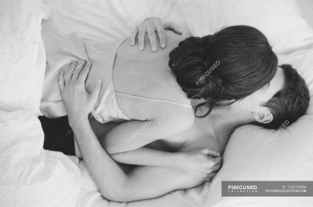 Картинки любовь в постели