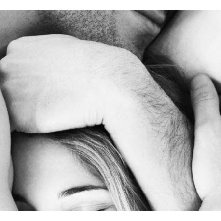 Объятия пара