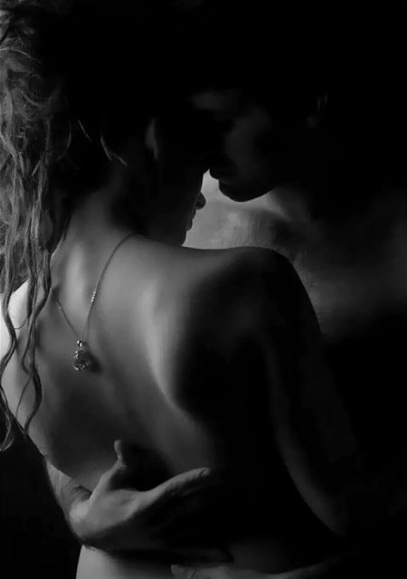 Страсть и нежность