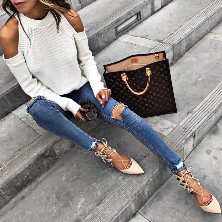 Стильные образы