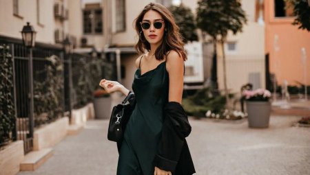 Элегантные образы для девушек