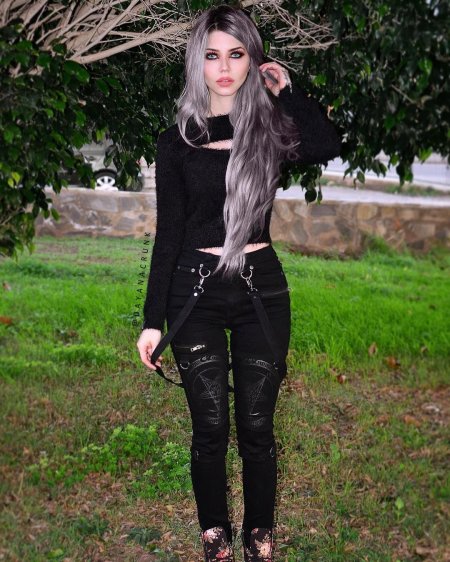 Даяна Кранк