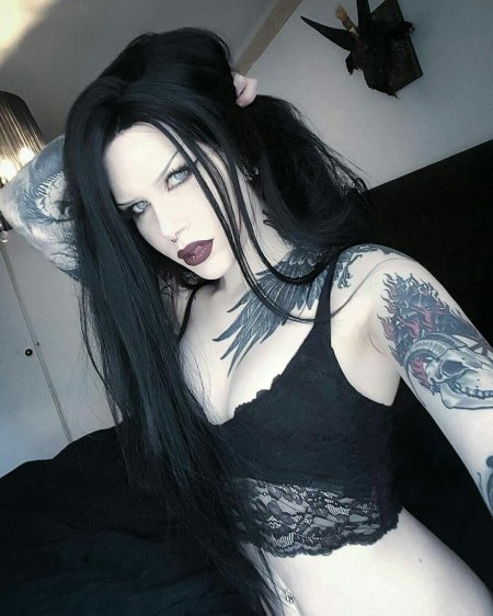 Ida.morbida грудь