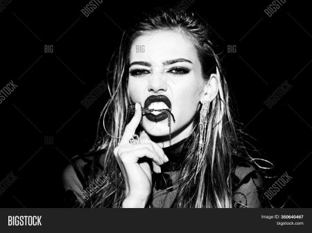 Красивые модели девушки