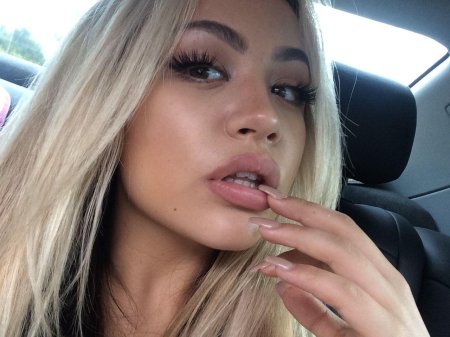 Красивые макияж