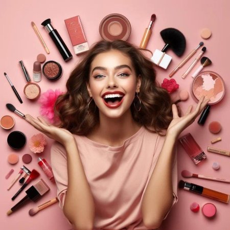 Красивые Бьюти картинки