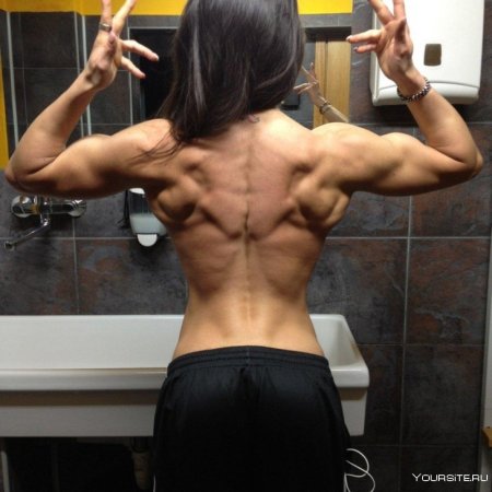 Ольга Суворова Красноярск