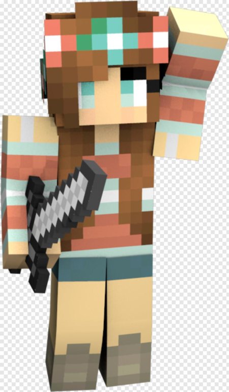 Скины майнкрафт