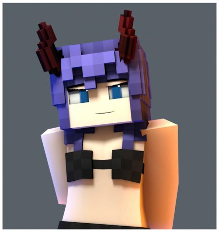 Леди Стелла Rainimator