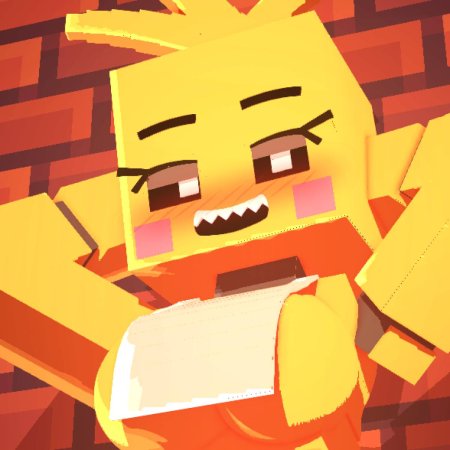 Jenny Belle Minecraft