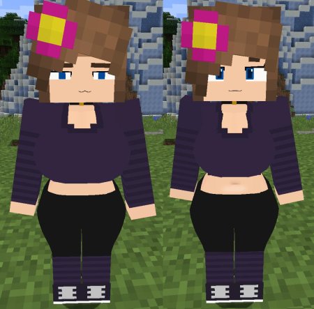 Скин Дженни