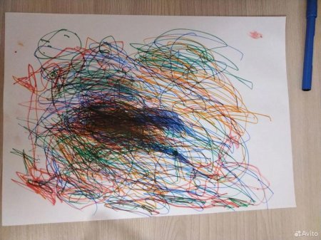 Каляка маляка