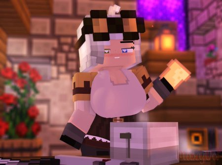 Rule minecraft jenny