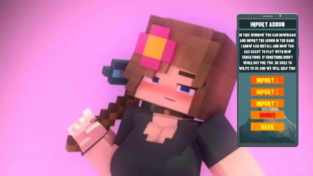Jenny Minecraft