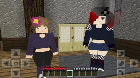 Мод Дженни 12 2 2