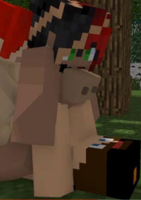 Мод на секс в майнкрафт