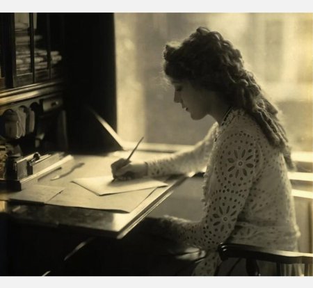 Мери пикфорд