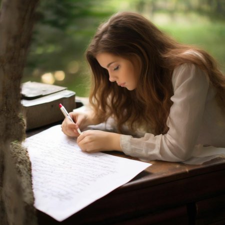 Девушек красивых