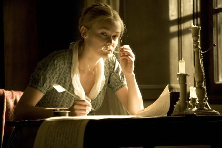 Диана Крюгер переписывая Бетховена