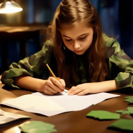 Творческие поделки