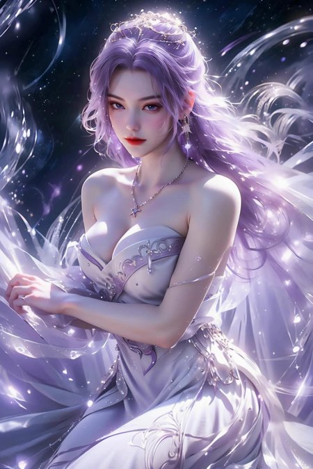 Китайские аниме