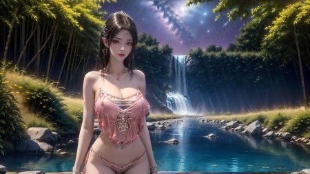 Сексуальные персонажи