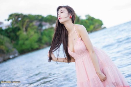 Китайские красотки