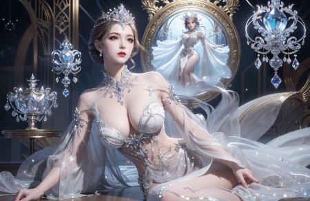 Жанр фэнтези