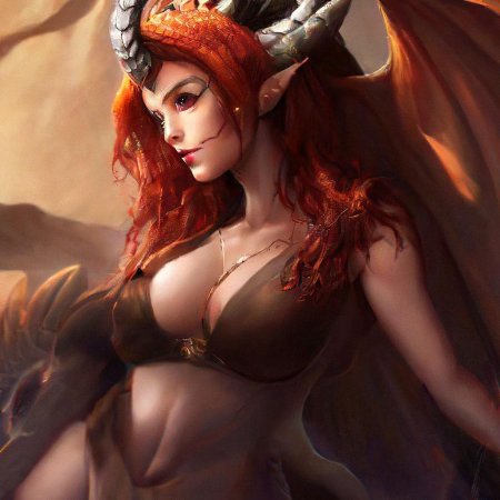 Касикандриэра богиня