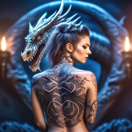 Драконатор