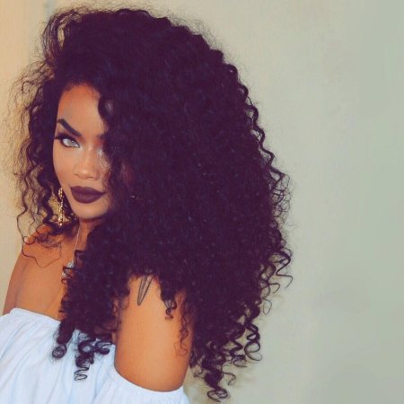 Зиверт афро кудри