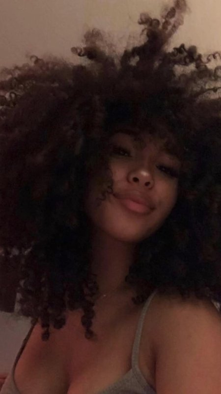 Кудряшки Мем