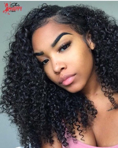 Кудри как у Американ герл