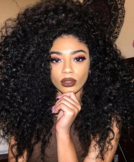 Софи Браун актриса афро